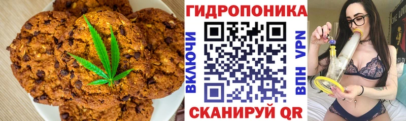 Canna-Cookies марихуана  Поворино 